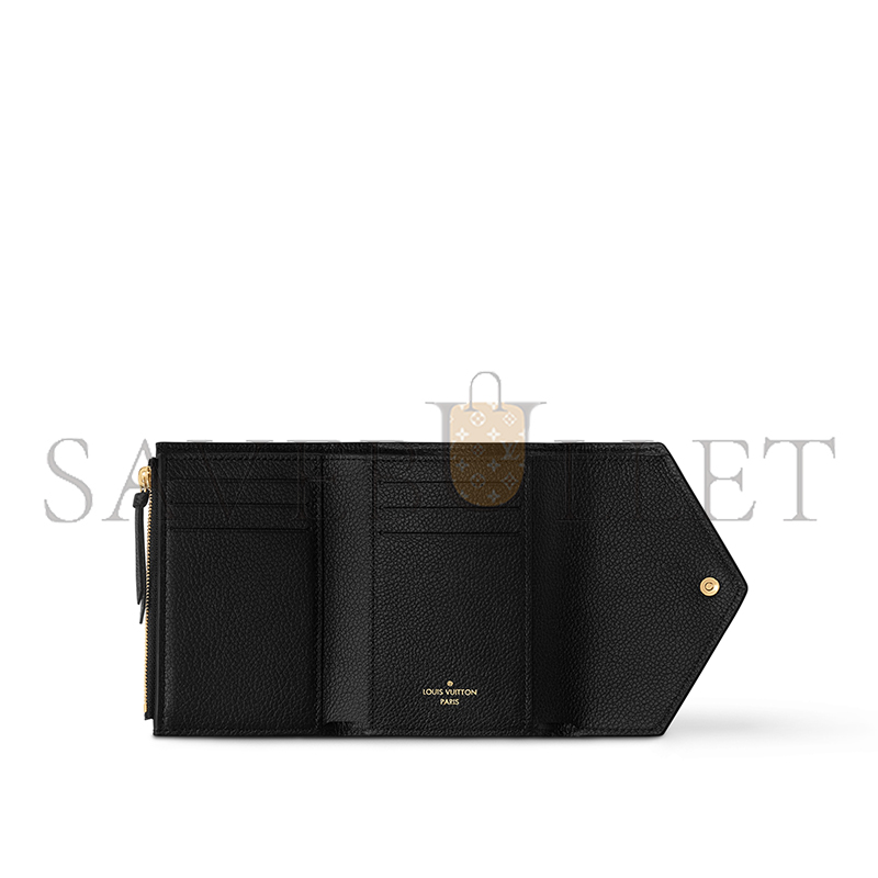 l0*is V*t0n victorine wallet m64060 (12*9*3cm)